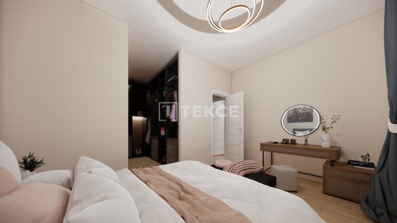 Penthouse in Kyrenia, Zypern, 125 m² - Foto 17