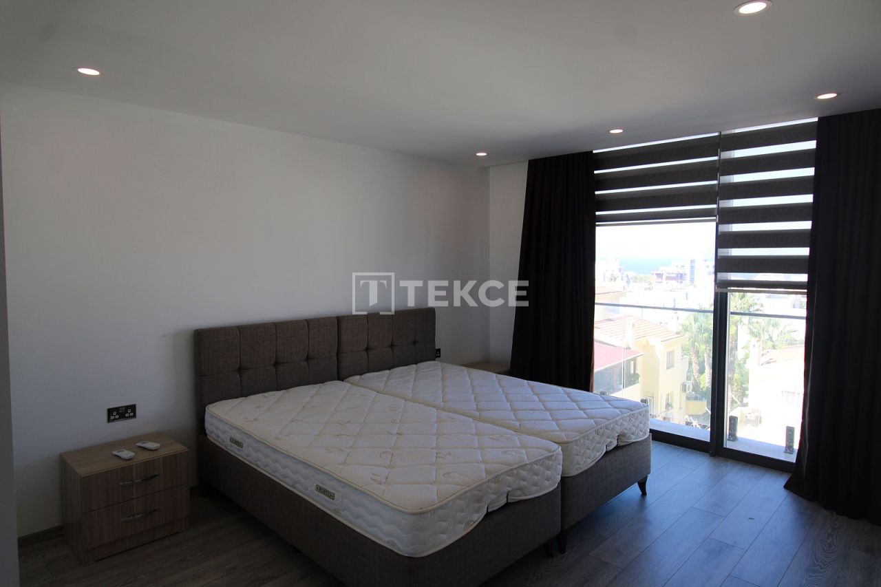 Penthouse in Kyrenia, Cyprus, 360 m² - picture 18