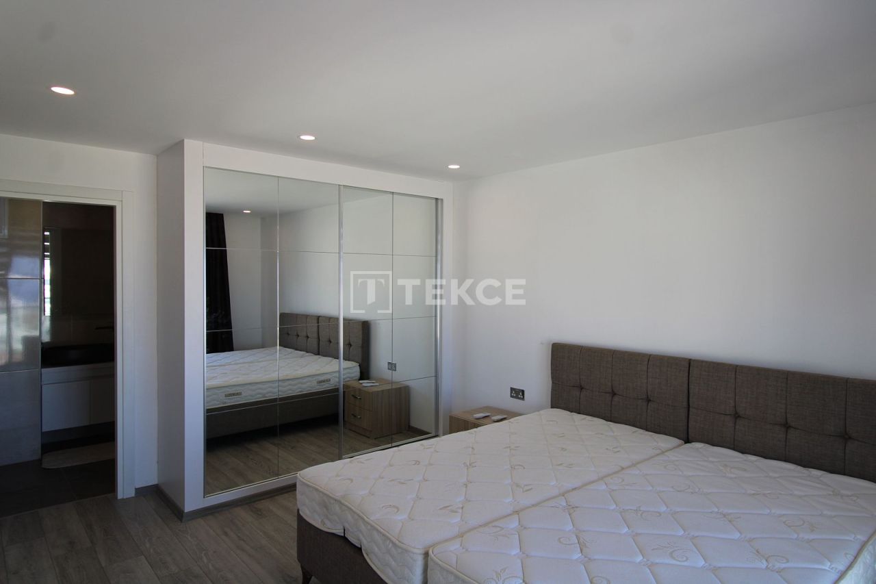 Appartement à Kyrenia, Chypre, 75 m² - image 19