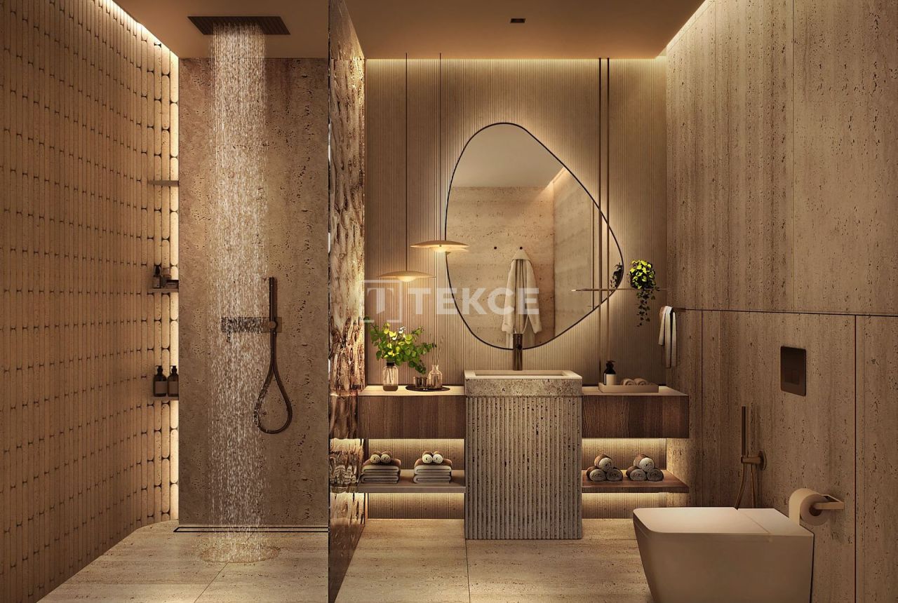 Appartamenti Al Marjan Island, EAU, 36 m² - foto 19