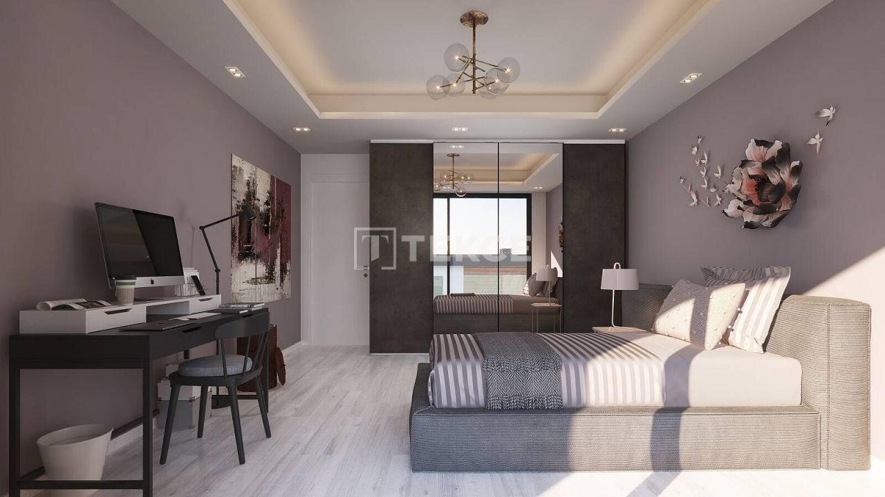 Villa in Kyrenia, Zypern, 310 m² - Foto 19