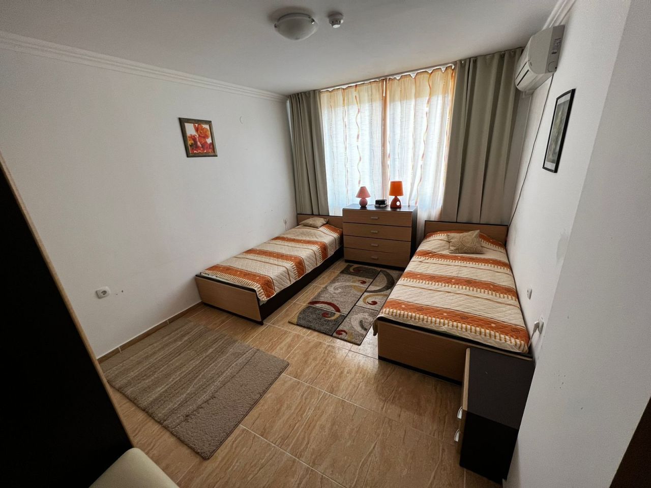 Appartement à Sveti Vlas, Bulgarie, 72 m² - image 9