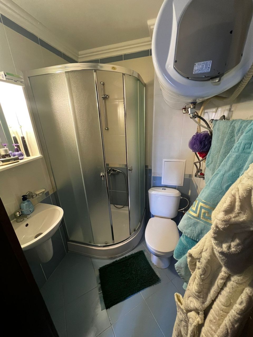 Appartement à Sveti Vlas, Bulgarie, 72 m² - image 17