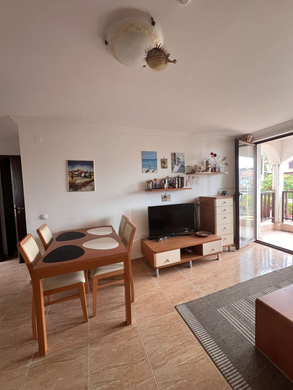 Appartement à Sveti Vlas, Bulgarie, 72 m² - image 5