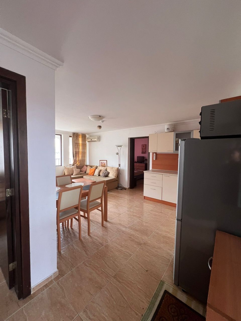 Appartement à Sveti Vlas, Bulgarie, 72 m² - image 2
