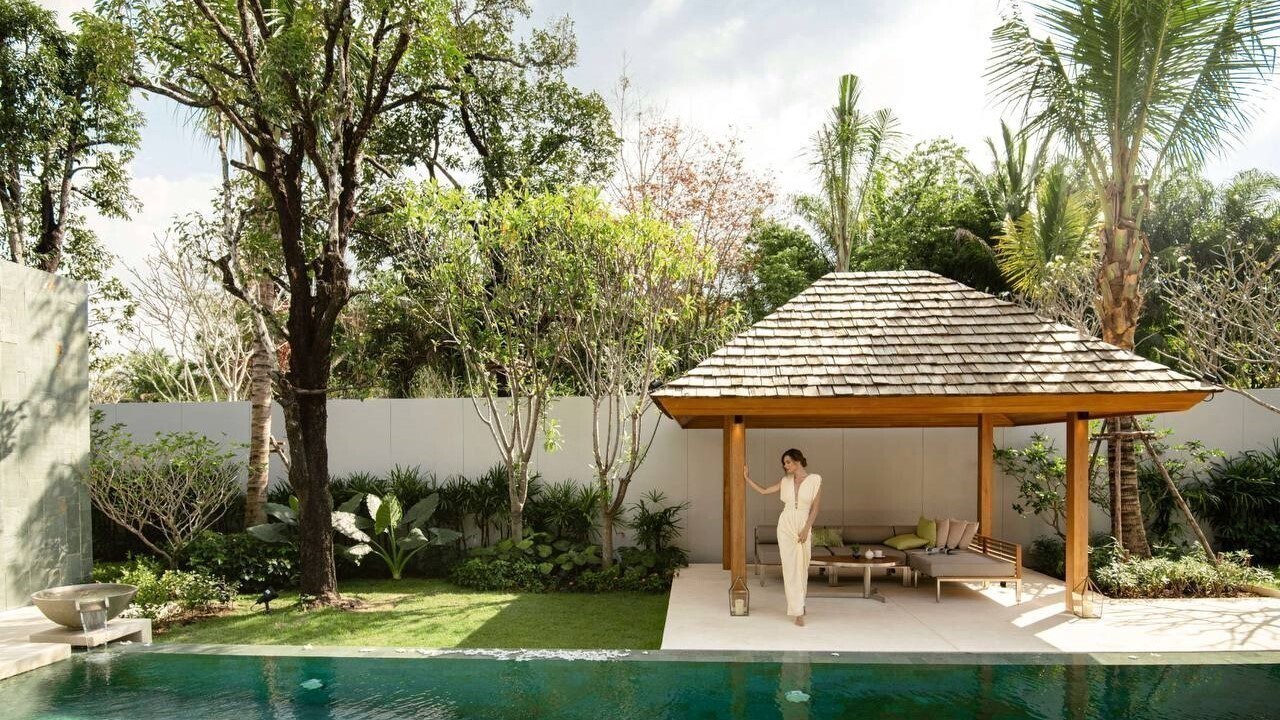 Villa on Bang Tao, Thailand, 296 m² - picture 7