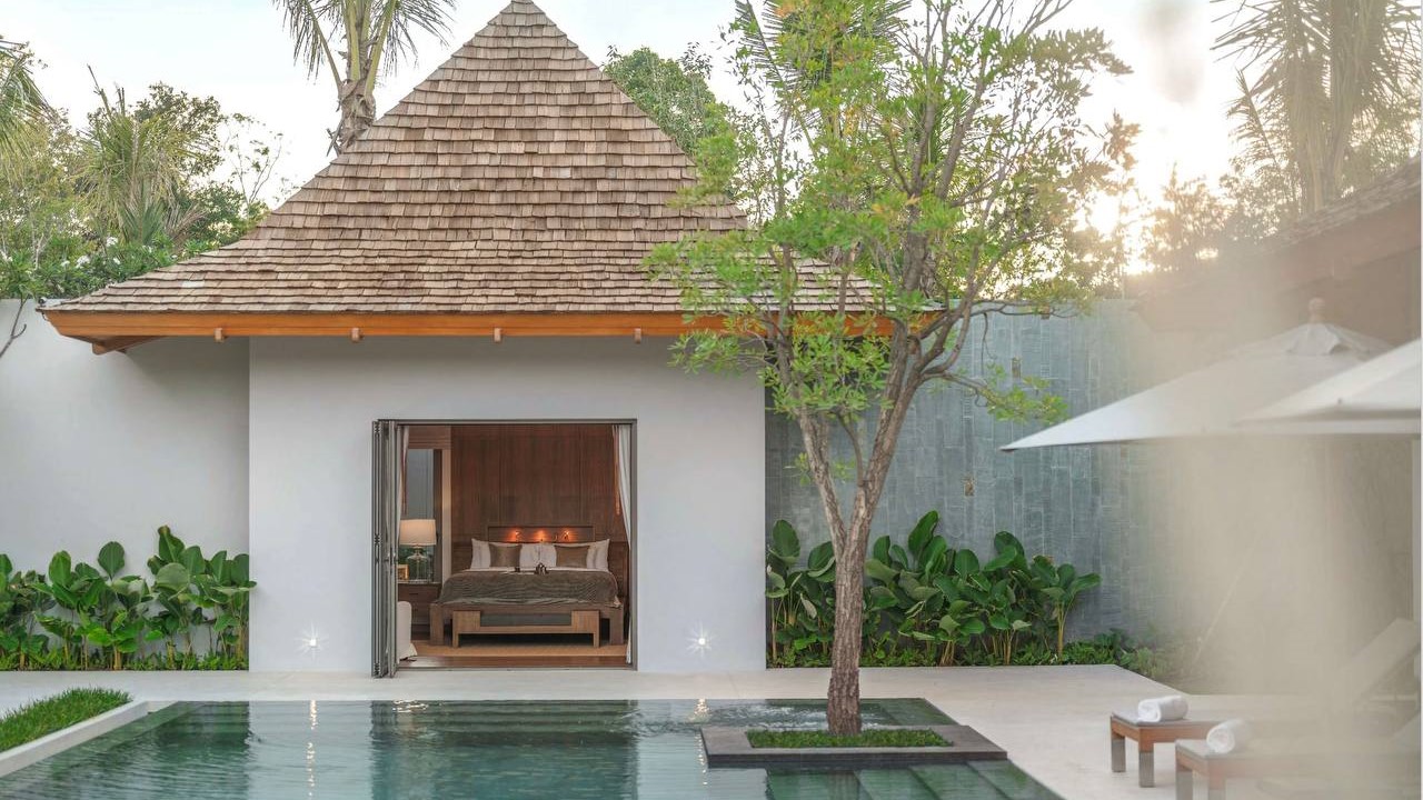 Villa on Bang Tao, Thailand, 296 m² - picture 10