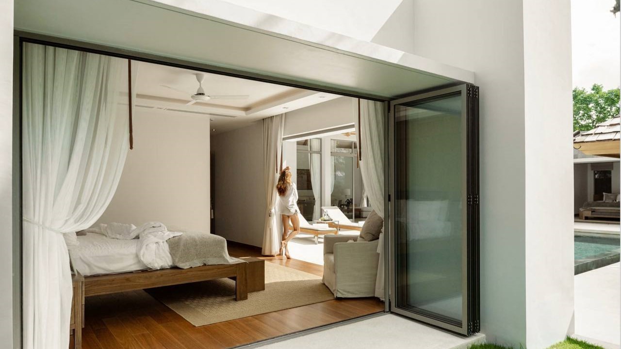 Villa on Bang Tao, Thailand, 296 m² - picture 11