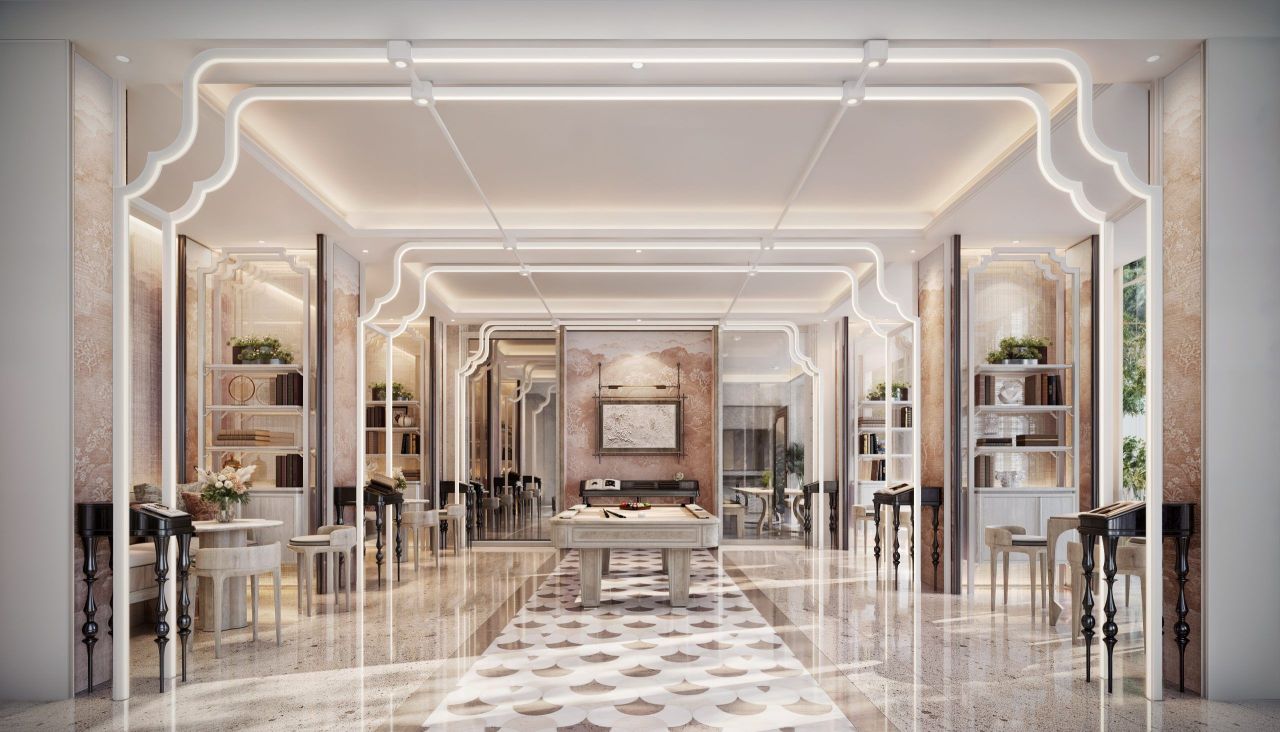 Apartment on Kamala, Thailand, 59 m² - picture 12