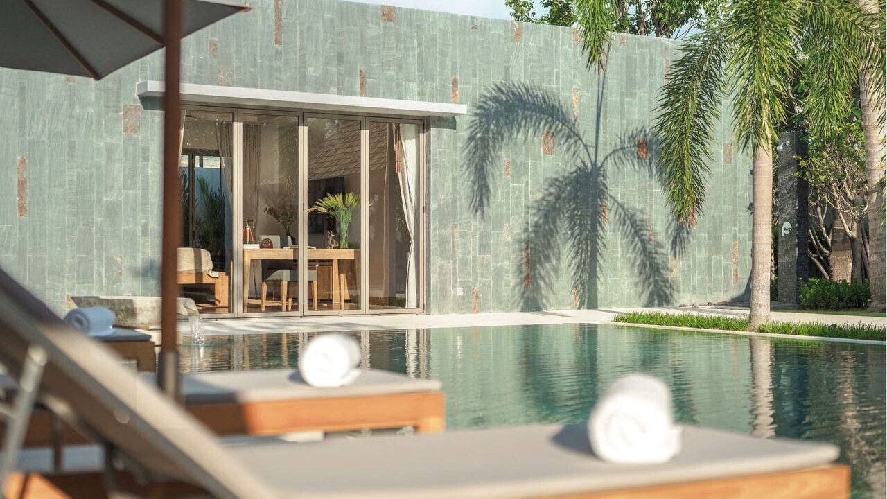 Villa on Bang Tao, Thailand, 296 m² - picture 13