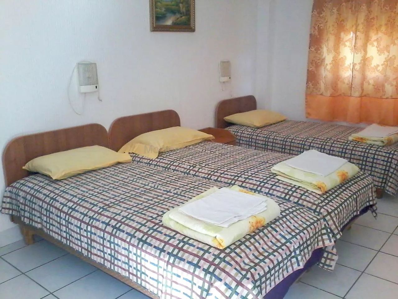 Hotel en Sutomore, Montenegro, 440 m² - imagen 8