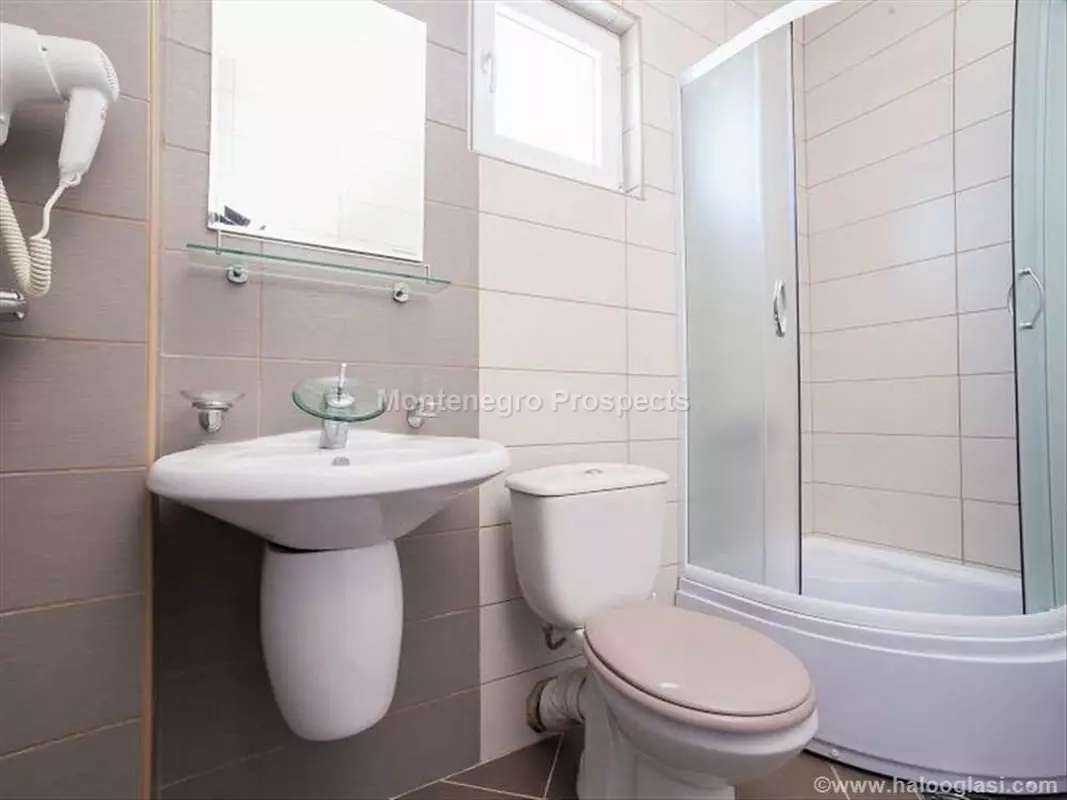 Hotel, albergo a Dobra Voda, Montenegro, 1 000 m² - foto 4