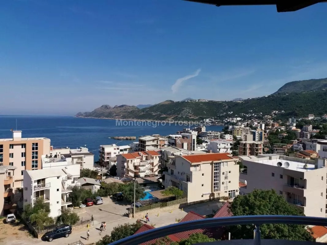 Hotel, albergo a Dobra Voda, Montenegro, 1 000 m² - foto 6