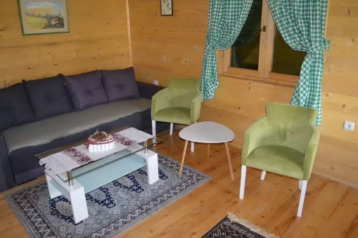 Hotel in Zabljak, Montenegro, 510 m² - picture 12