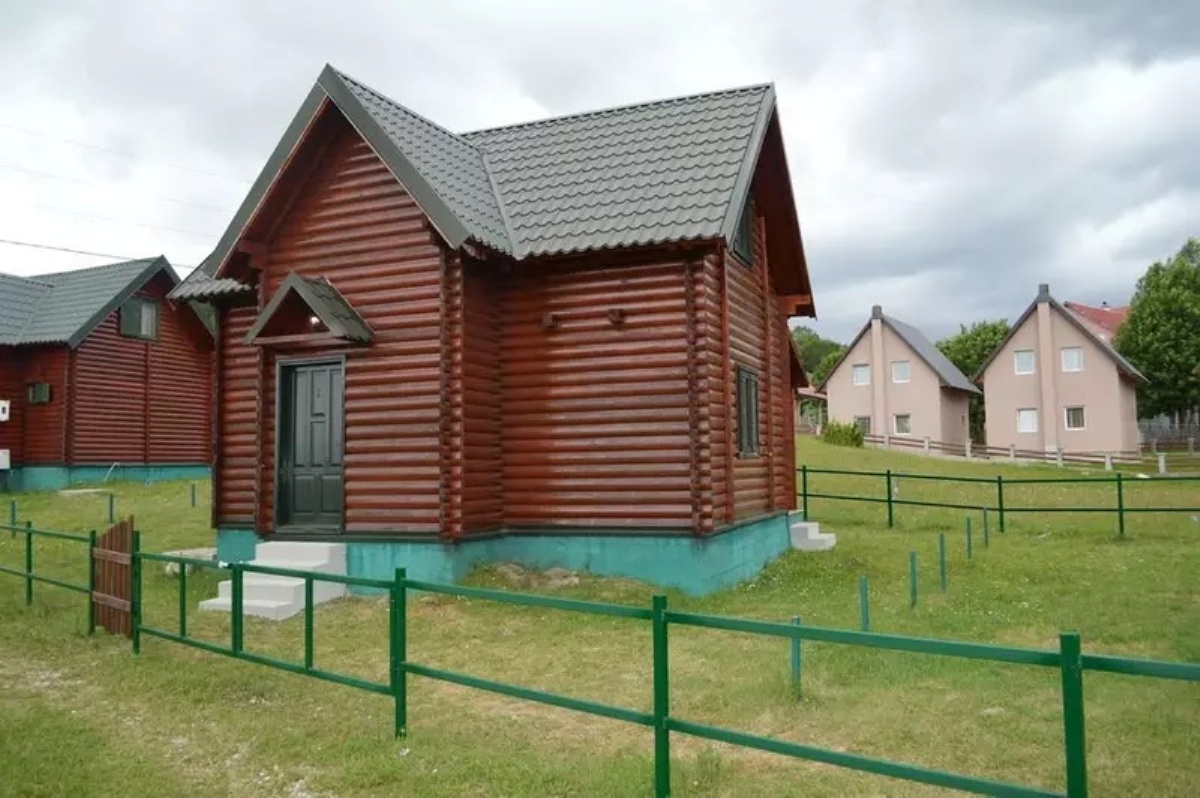 Hotel in Zabljak, Montenegro, 510 m² - picture 11