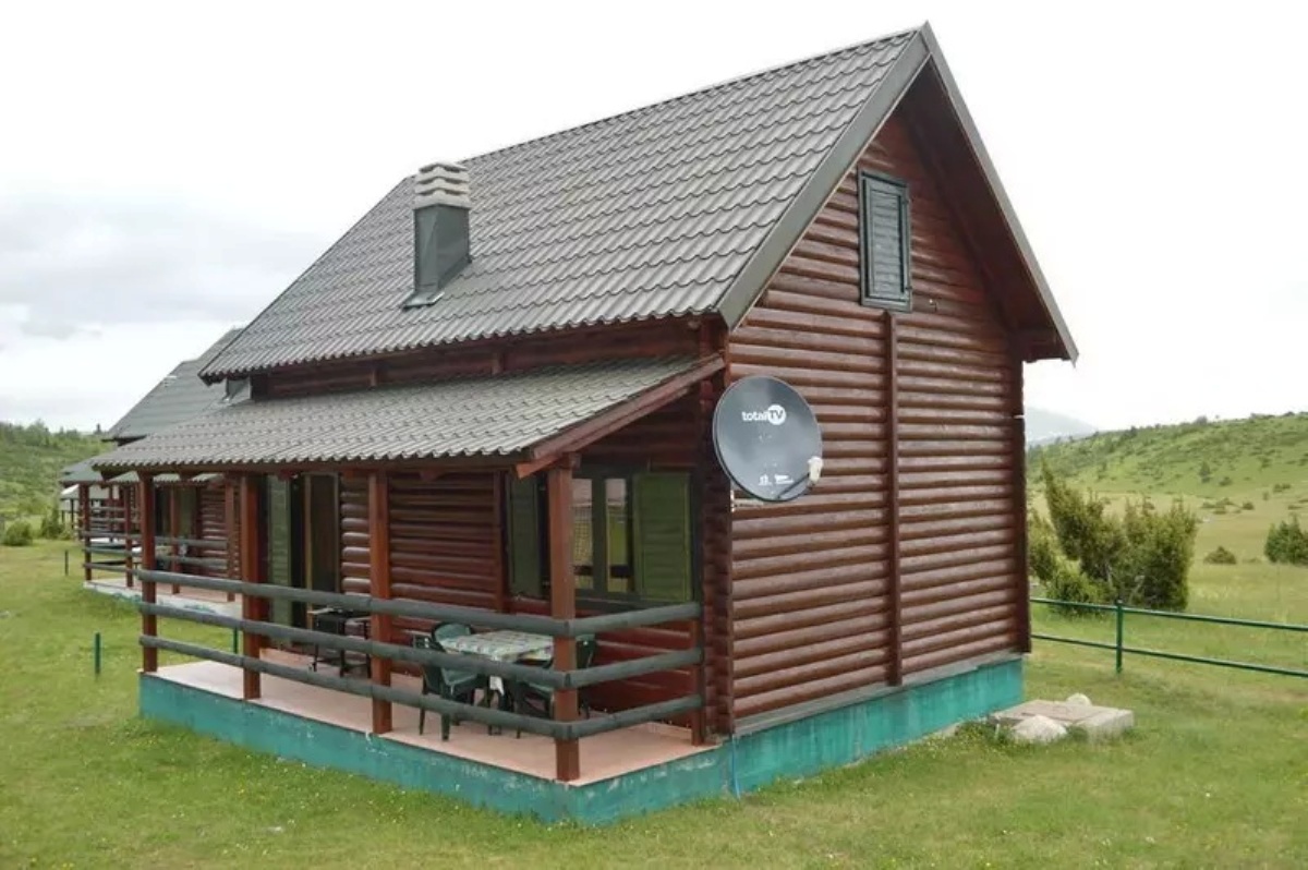 Hotel in Zabljak, Montenegro, 510 m² - picture 10