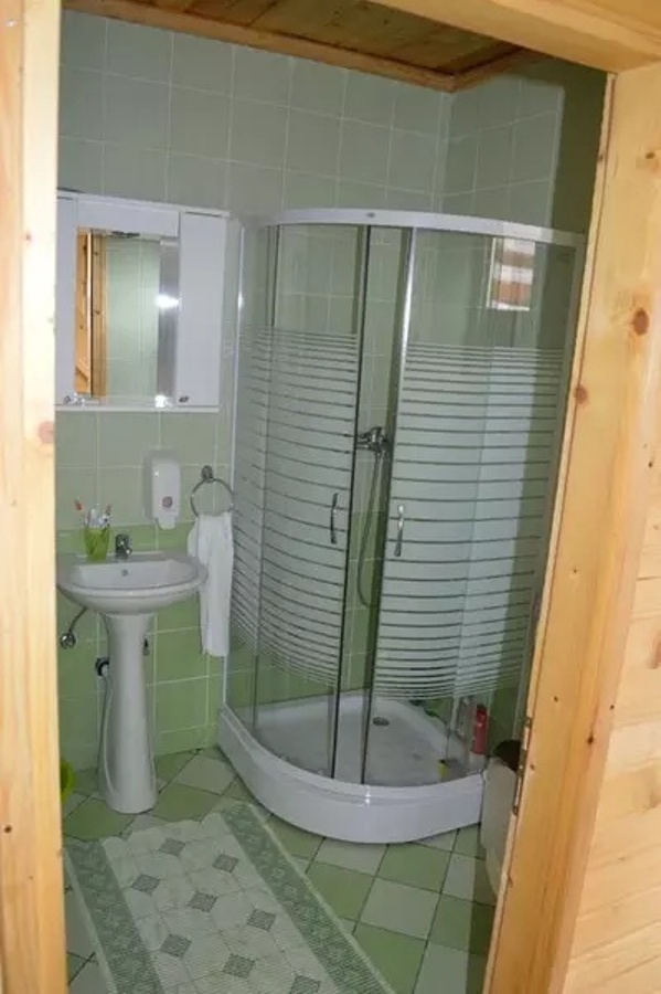 Hotel in Zabljak, Montenegro, 510 m² - picture 15