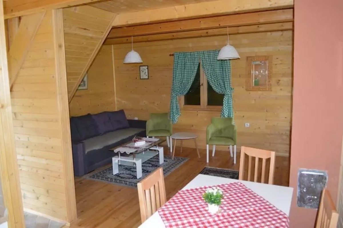 Hotel in Zabljak, Montenegro, 510 m² - picture 18