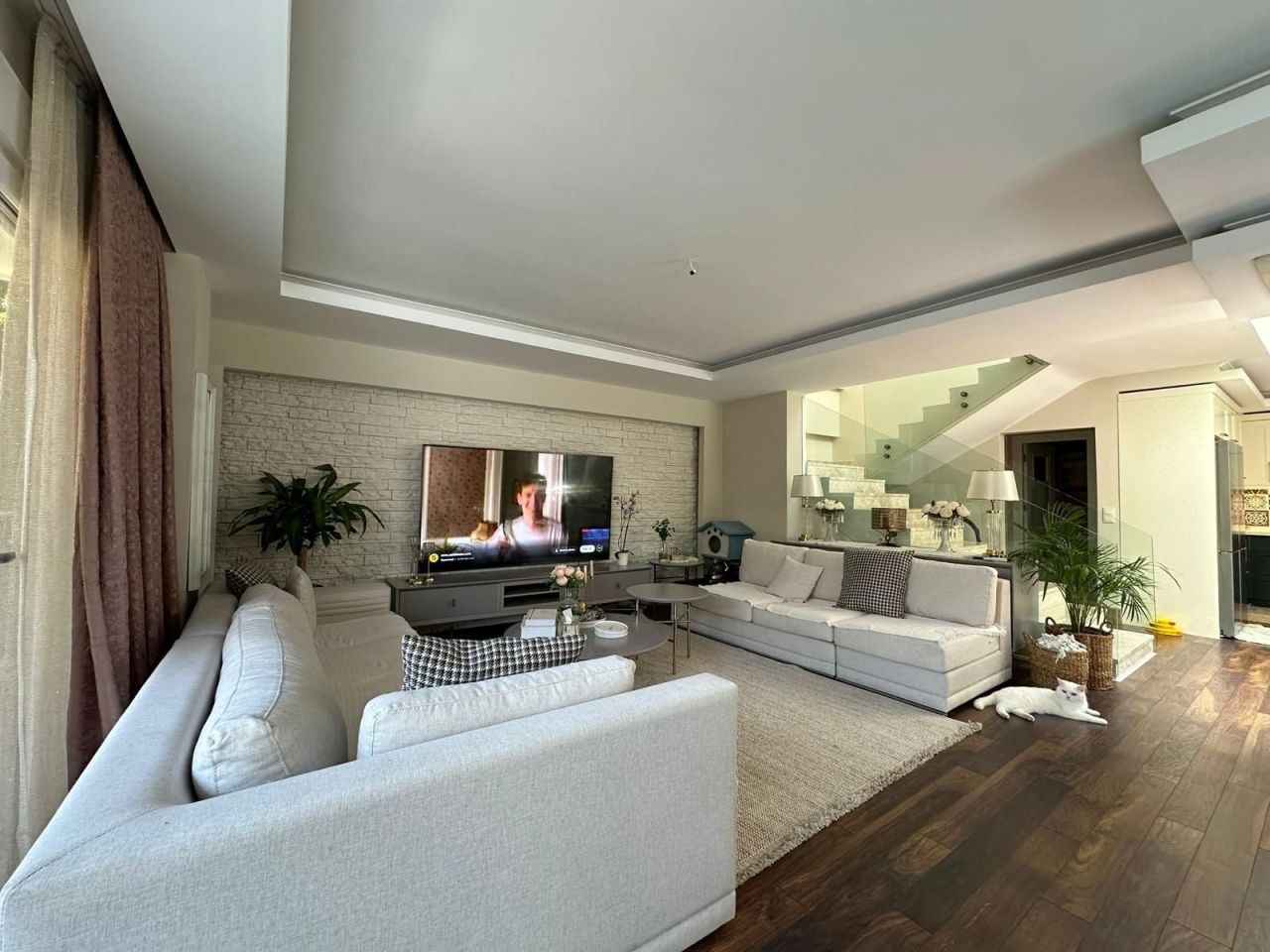 Villa à Alanya, Turquie, 315 m² - image 2