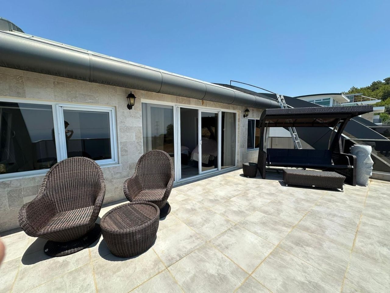 Villa à Alanya, Turquie, 315 m² - image 12