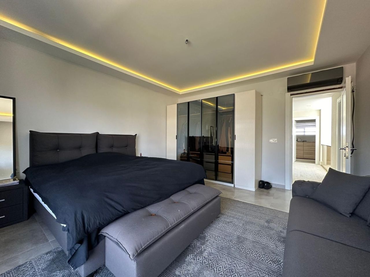 Villa à Alanya, Turquie, 315 m² - image 7