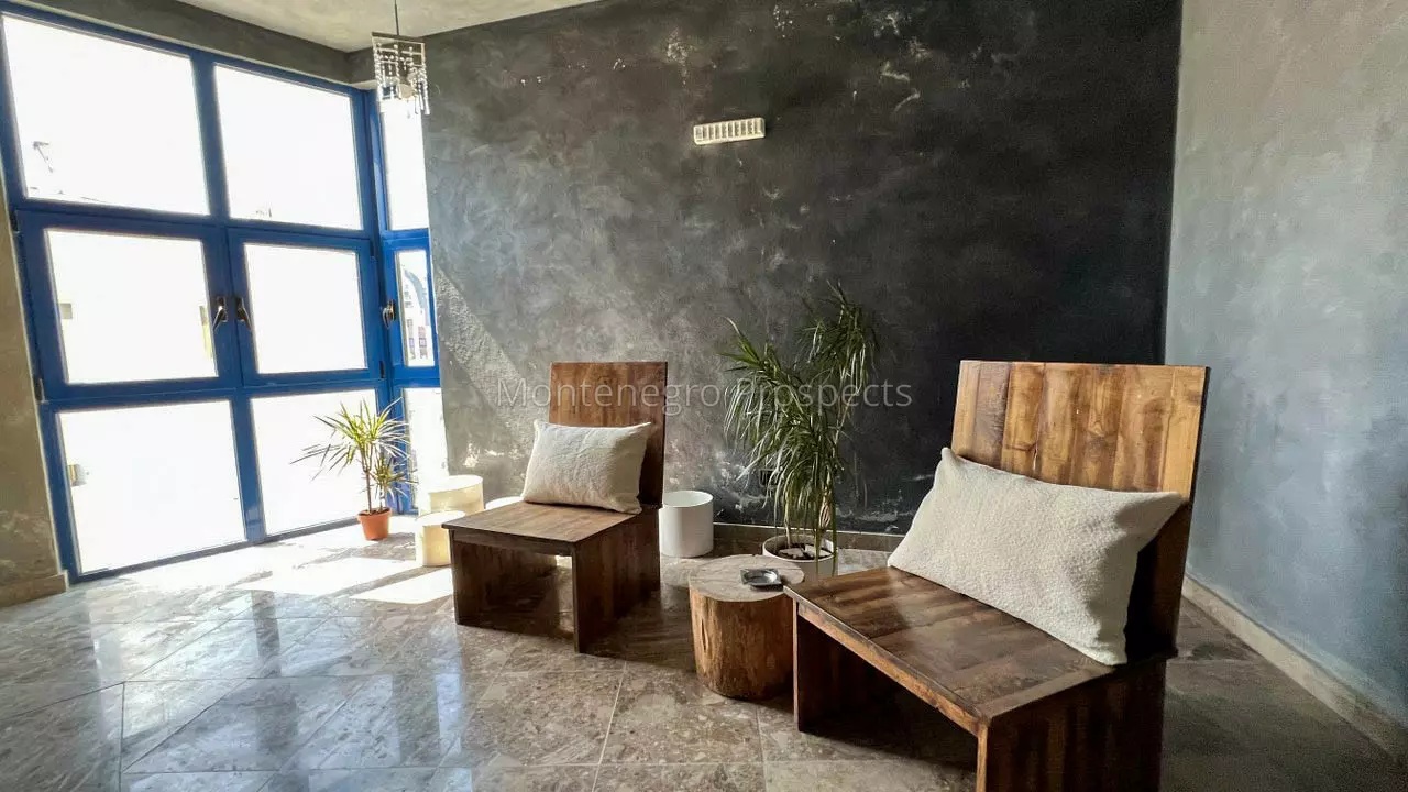 Hotel, albergo a Bar, Montenegro, 800 m² - foto 3