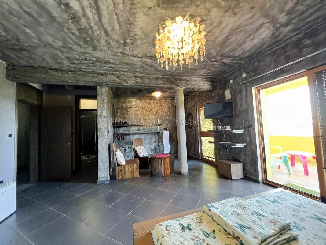 Hotel, albergo a Bar, Montenegro, 800 m² - foto 7