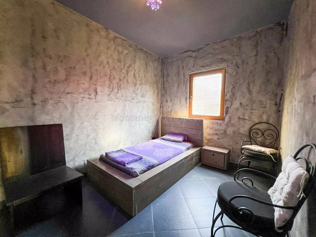 Hotel, albergo a Bar, Montenegro, 800 m² - foto 4