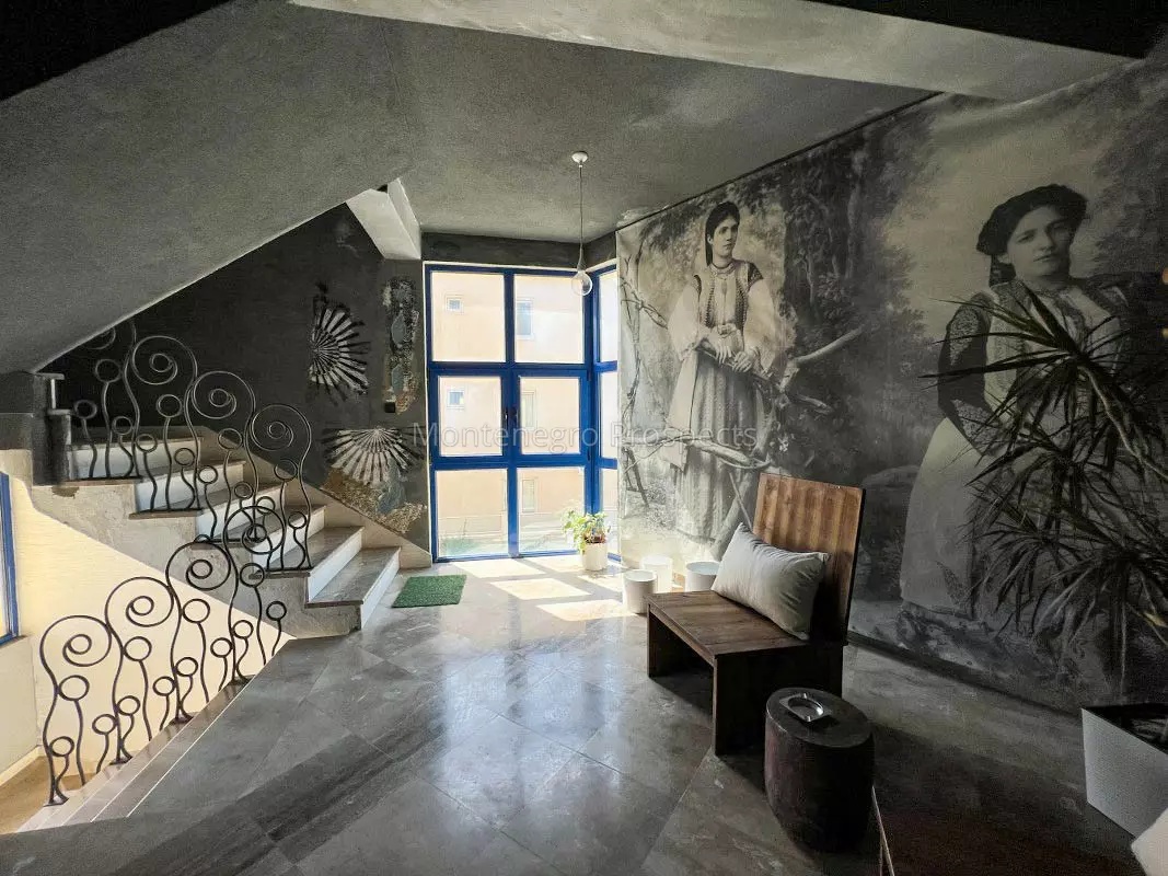 Hotel, albergo a Bar, Montenegro, 800 m² - foto 11