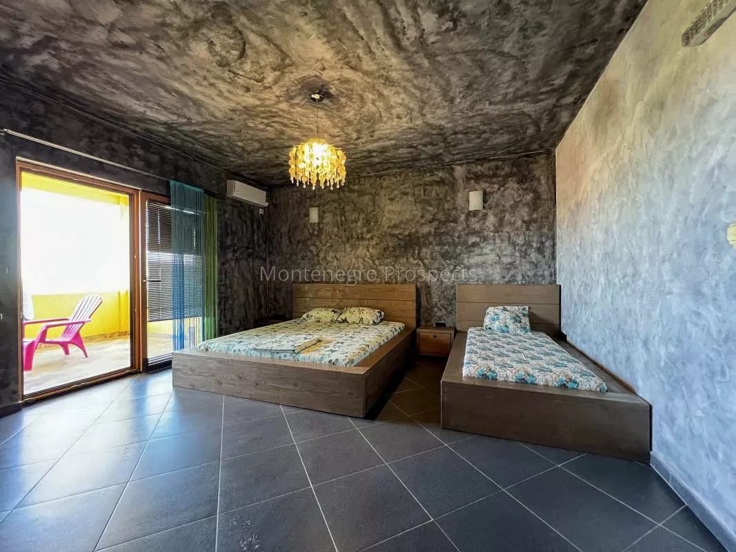 Hotel, albergo a Bar, Montenegro, 800 m² - foto 6