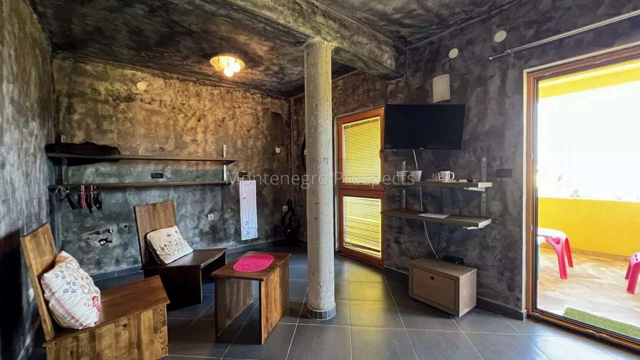 Hotel, albergo a Bar, Montenegro, 800 m² - foto 1