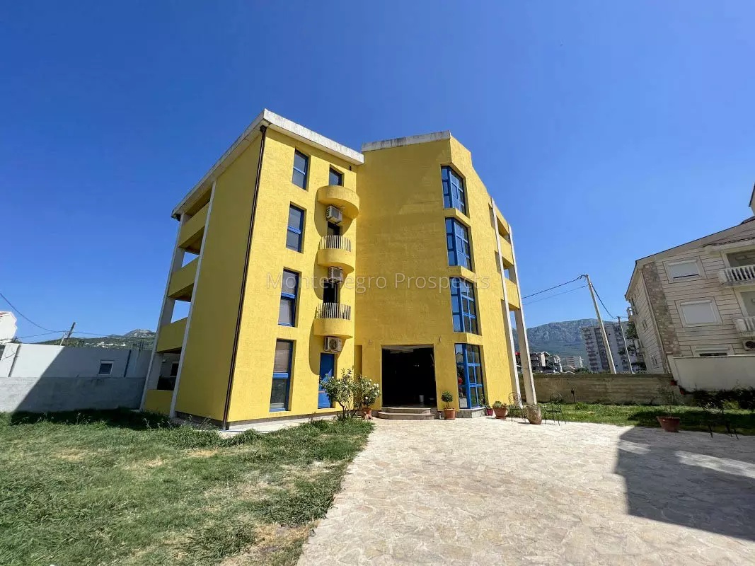 Hotel, albergo a Bar, Montenegro, 800 m² - foto 18