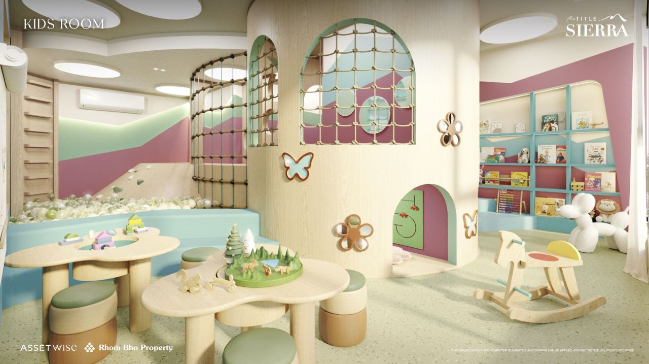 Appartamento a Phuket, Thailandia, 28.38 m² - foto 15