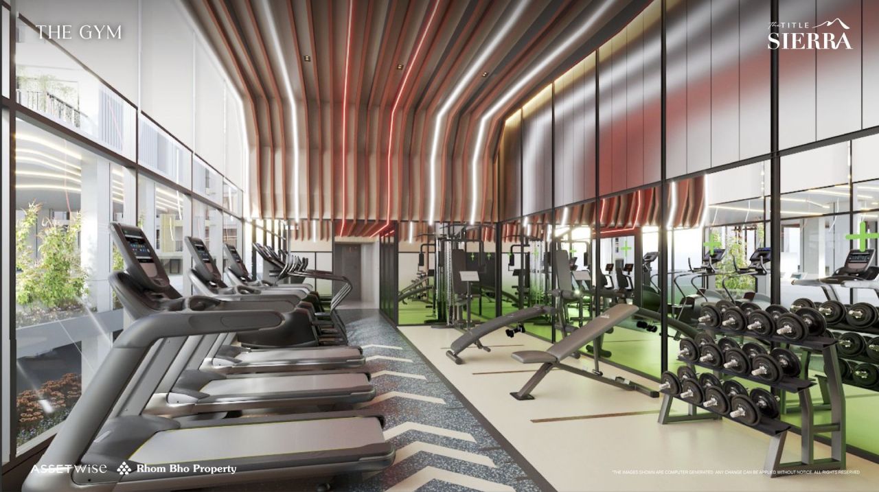 Appartamento a Phuket, Thailandia, 28.38 m² - foto 14