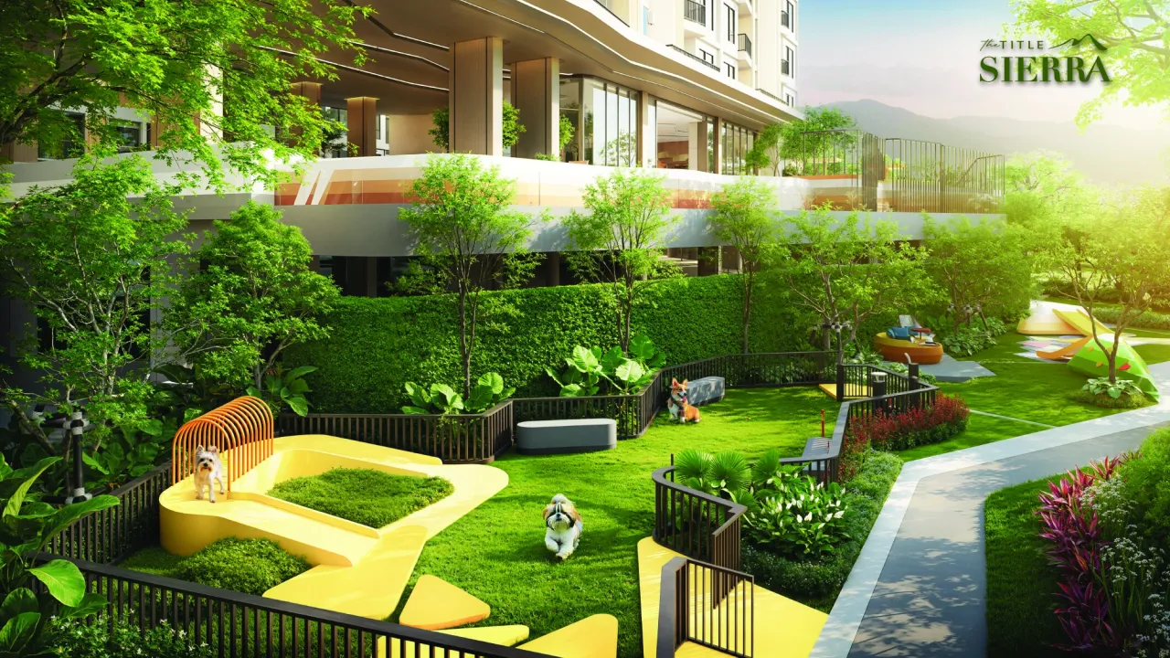 Appartamento a Phuket, Thailandia, 28.38 m² - foto 6