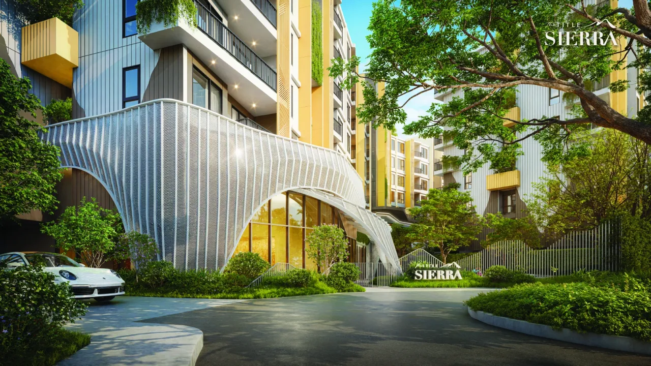 Appartamento a Phuket, Thailandia, 28.38 m² - foto 2