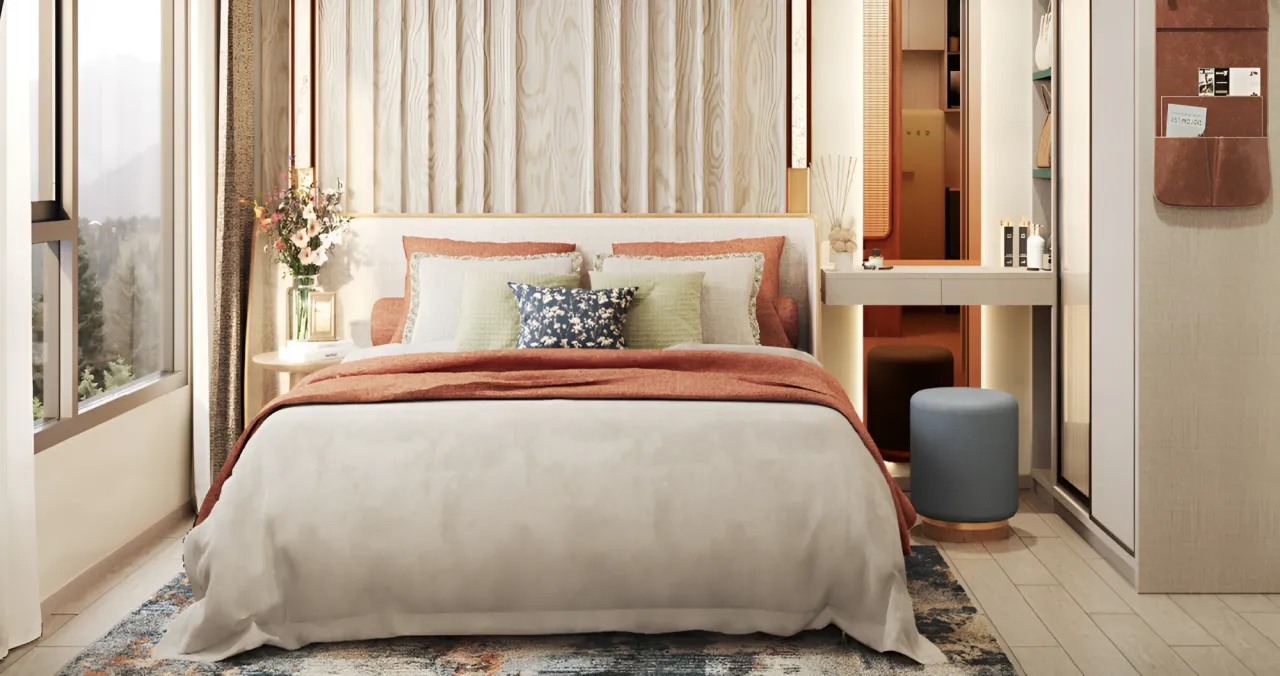 Appartamento a Phuket, Thailandia, 28.38 m² - foto 11