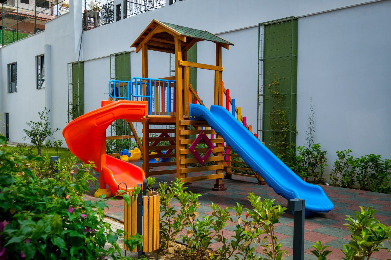 Flat in Alanya, Turkey, 65 m² - picture 8