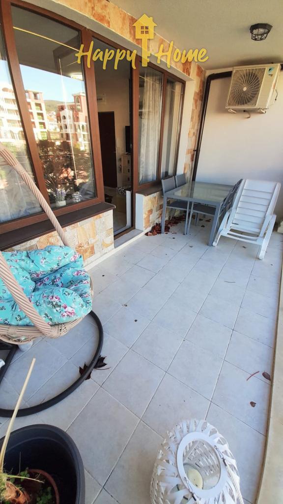 Studio in Sveti Vlas, Bulgarien, 56 m² - Foto 9