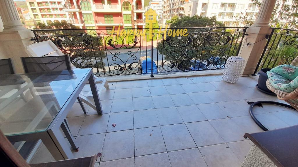 Studio in Sveti Vlas, Bulgarien, 56 m² - Foto 8