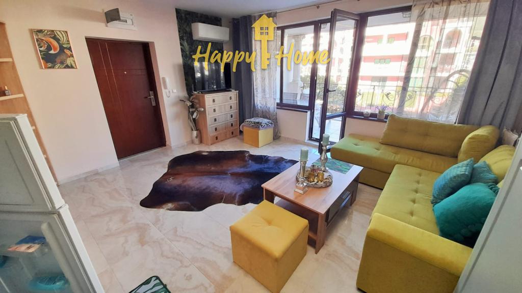 Studio in Sveti Vlas, Bulgarien, 56 m² - Foto 4