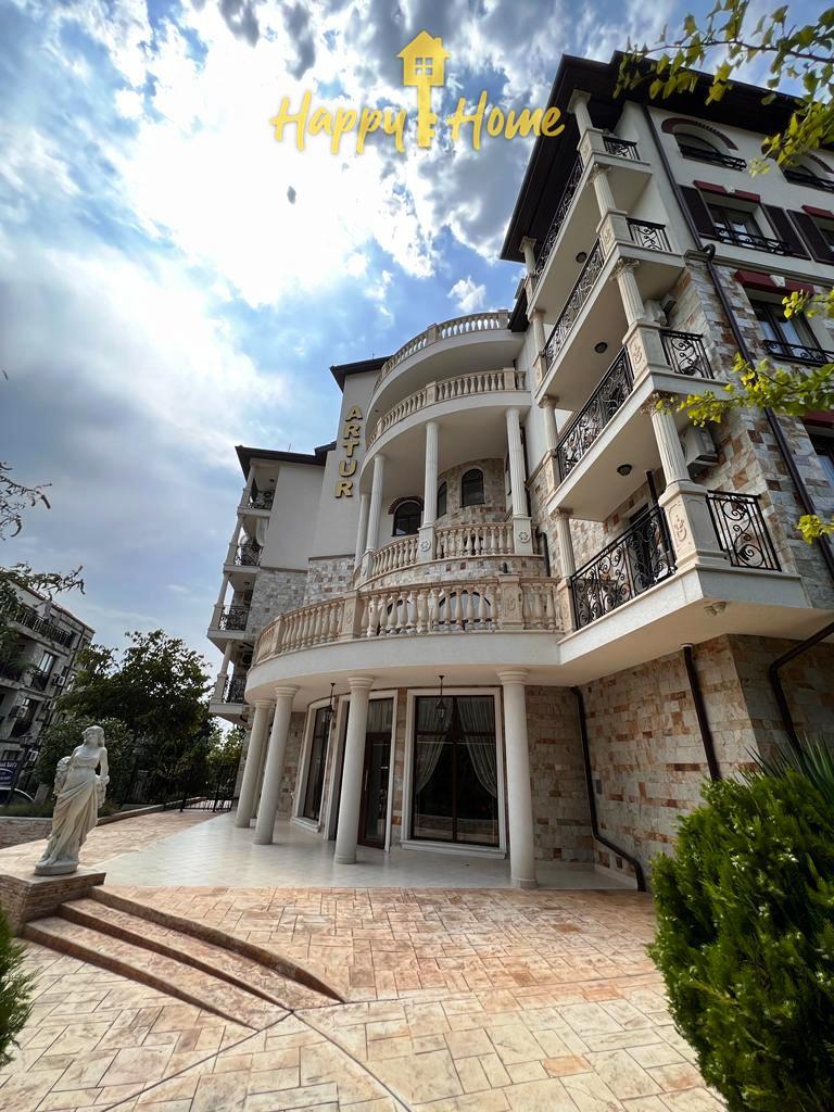 Studio in Sveti Vlas, Bulgarien, 56 m² - Foto 14