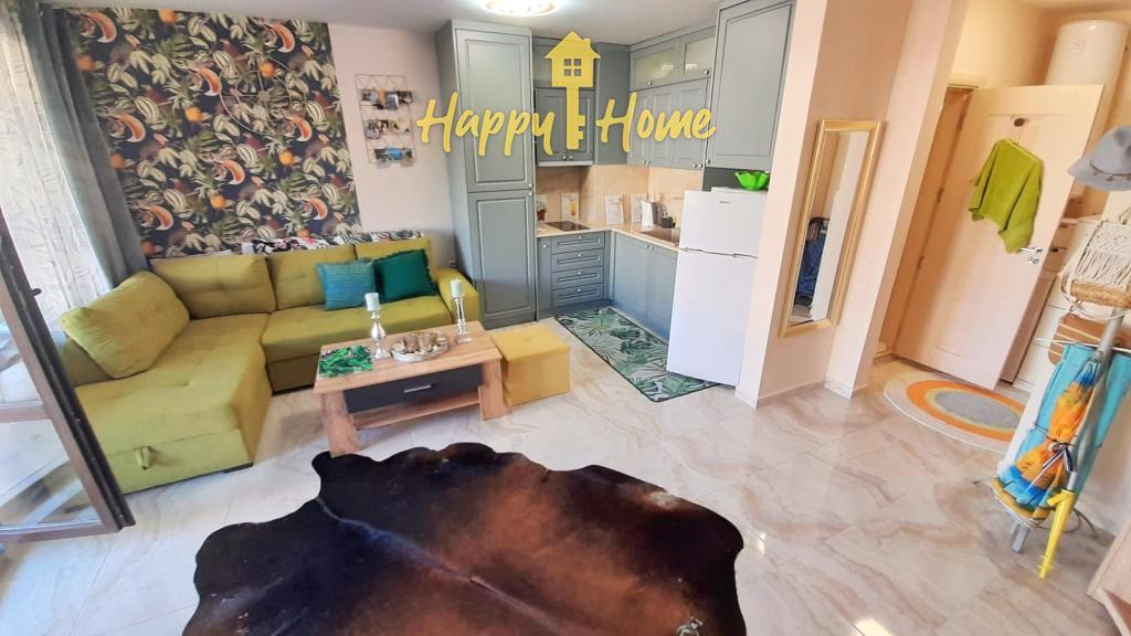 Studio in Sveti Vlas, Bulgarien, 56 m² - Foto 1