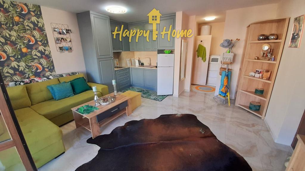 Studio in Sveti Vlas, Bulgarien, 56 m² - Foto 2