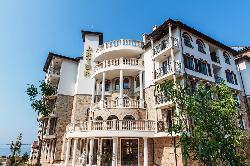 Studio in Sveti Vlas, Bulgarien, 56 m² - Foto 11