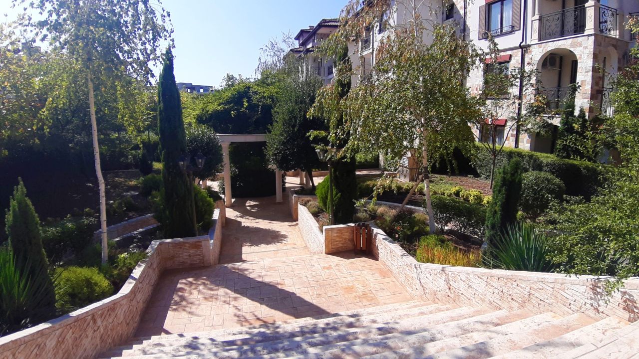 Studio in Sveti Vlas, Bulgarien, 56 m² - Foto 16