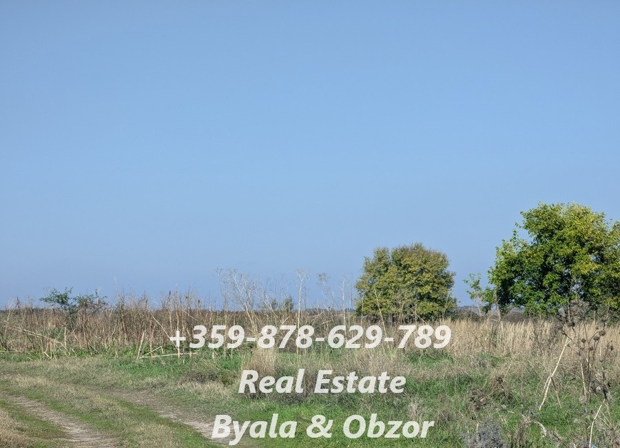 Terreno a Bjala, Bulgaria, 2 160 m2 - foto 7