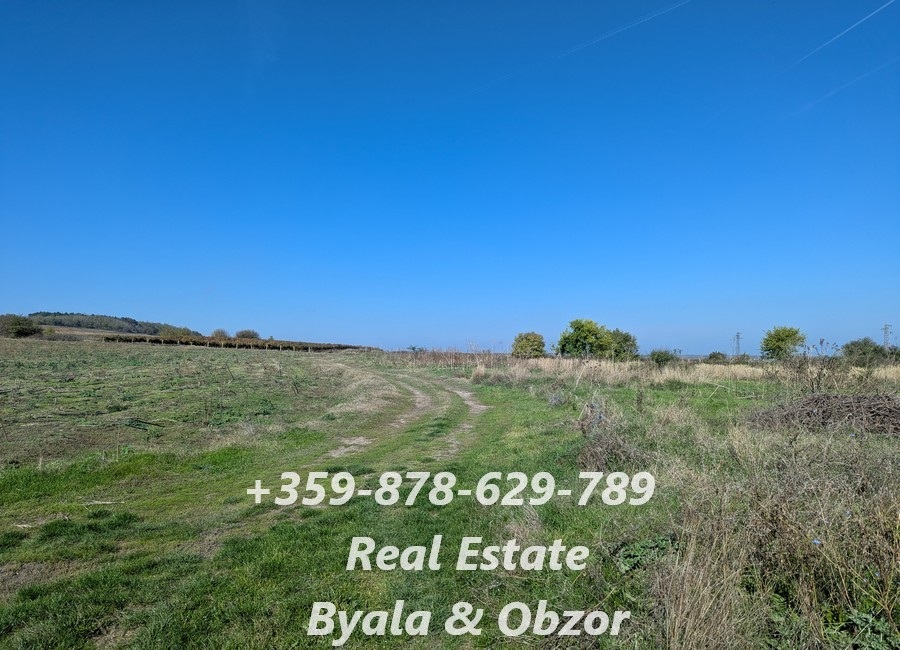 Terreno a Bjala, Bulgaria, 2 160 m2 - foto 2