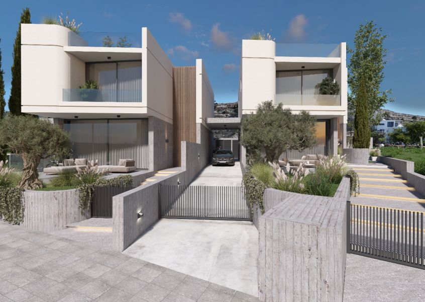 Villa in Paphos, Cyprus, 210 m² - picture 4