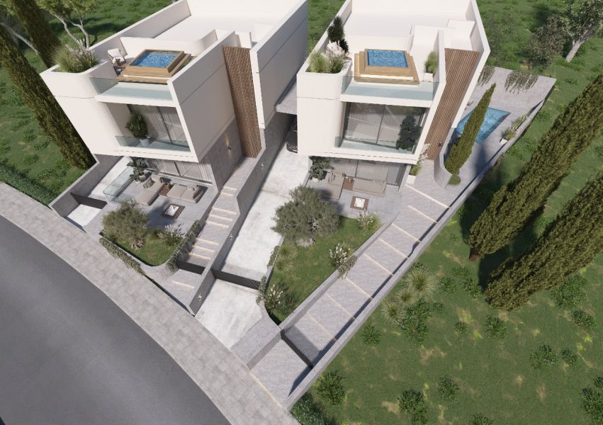 Villa in Paphos, Cyprus, 210 m² - picture 5